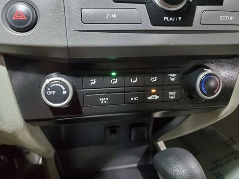 Used 2012 Honda Civic LX image 30