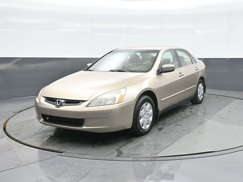 Used 2003 Honda Accord LX image 3