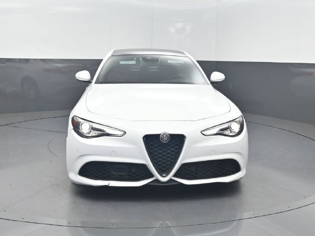 Used 2022 Alfa Romeo Giulia Sprint RWD image 33
