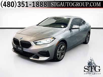 Used 2024 BMW 228i Gran Coupe