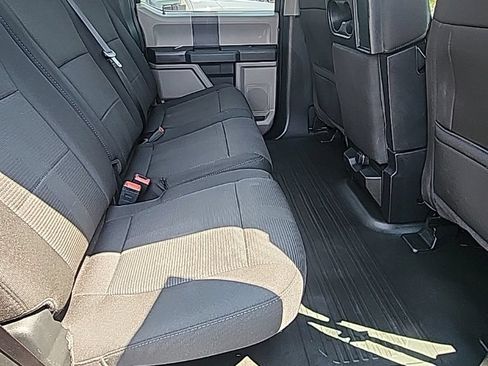 Used 2020 Ford F150 XL w/ Equipment Group 101A Mid AWD/4WD image 13