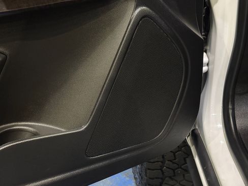 Used 2021 GMC Canyon Elevation w/ High Elevation Package image 15