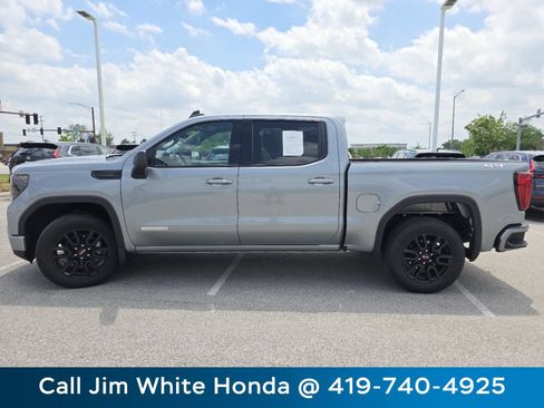 Used 2024 GMC Sierra 1500 Elevation AWD/4WD image 18