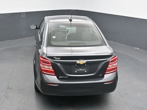 Used 2017 Chevrolet Sonic LT FWD image 15