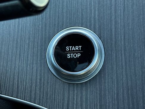 Certified 2025 Mercedes-Benz EQE 350+ 4MATIC SUV image 27