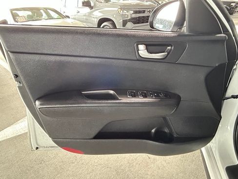 Used 2019 Kia Optima S w/ S Panoramic Sunroof Package FWD image 18