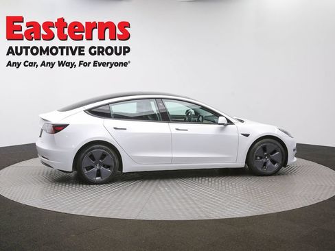 Used 2023 Tesla Model 3 Standard Range RWD image 38