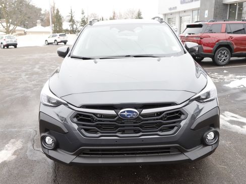 New 2026 Subaru Crosstrek 2.5i Limited w/ Crosstrek Mirror Package image 7
