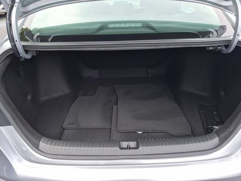 Used 2025 Honda Accord LX image 24