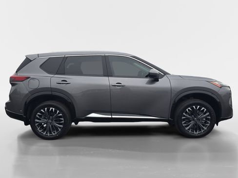New 2026 Nissan Rogue Platinum w/ Tech Package AWD/4WD image 7