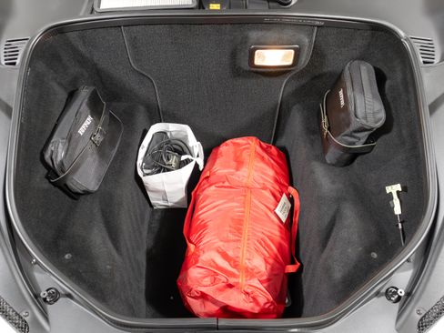 Used 2012 Ferrari 458 Italia Coupe image 43