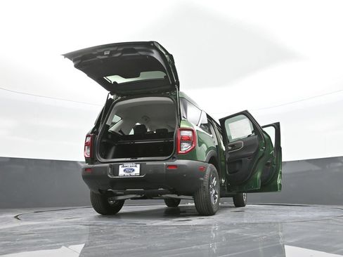 New 2025 Ford Bronco Sport Big Bend w/ Convenience Package image 62