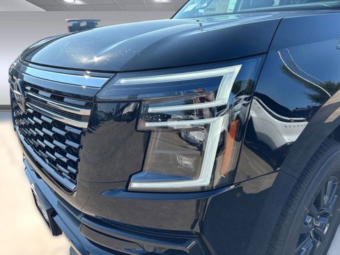 New 2026 Nissan Armada SV image 11