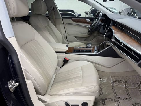 Used 2023 Audi A7 Prestige image 25