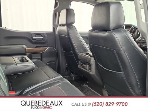 Used 2019 Chevrolet Silverado 1500 RST w/ All-Star Edition image 28