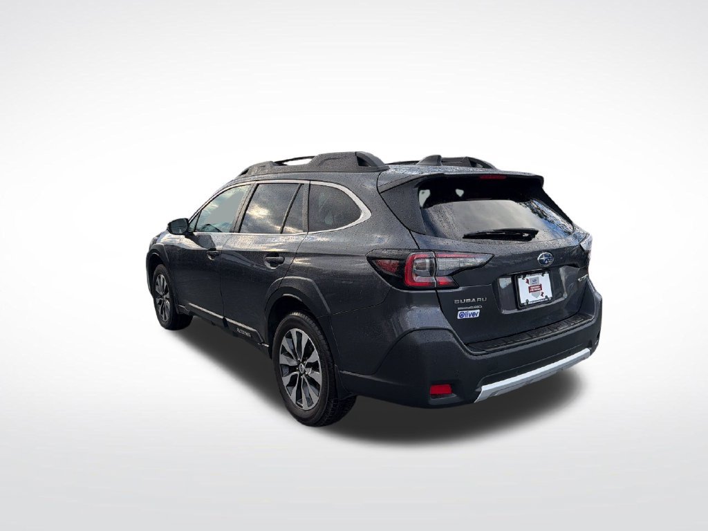 Certified 2024 Subaru Outback Limited AWD/4WD image 14