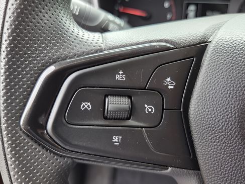 Used 2021 Chevrolet TrailBlazer LS FWD image 23