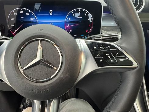 New 2026 Mercedes-Benz GLC 300 image 23
