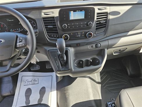 New 2025 Ford Transit 150 Low Roof image 20