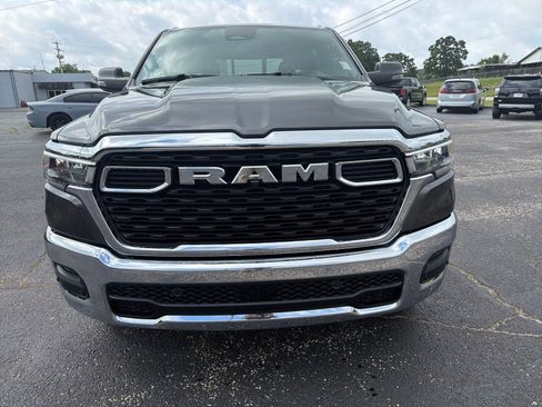 New 2026 RAM 1500 4x4 Crew Cab image 2