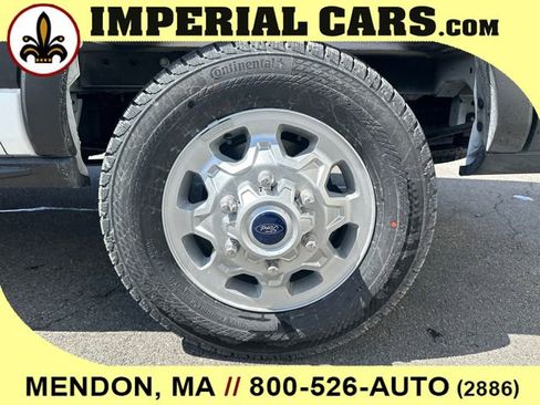 New 2025 Ford Transit 150 Base w/ Upfitter Package image 8