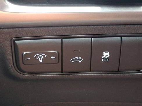 Used 2025 Hyundai Santa Cruz SEL FWD image 27