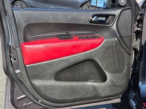 Used 2021 Dodge Durango R/T AWD/4WD image 19