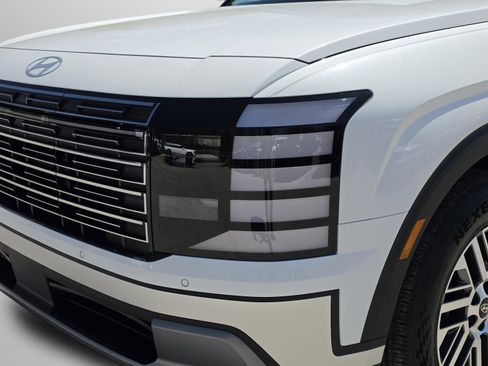 New 2026 Hyundai Palisade SEL image 71