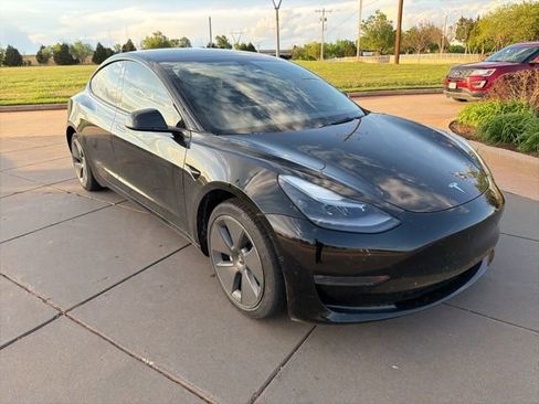 Used 2022 Tesla Model 3 Long Range image 7