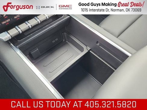 New 2026 GMC Sierra EV Elevation AWD/4WD image 32