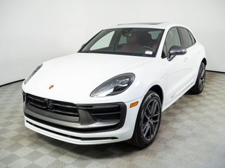 New 2026 Porsche Macan Turbo AWD/4WD video 1