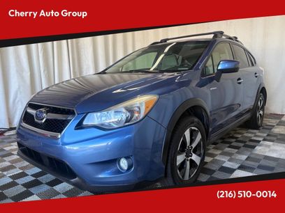 Used 2015 Subaru Crosstrek 2.0i Premium