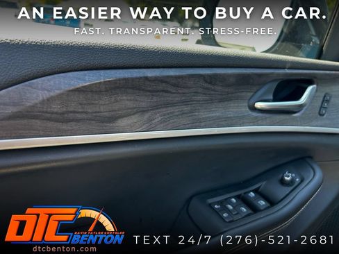 Used 2023 Jeep Grand Cherokee L Limited AWD/4WD image 14