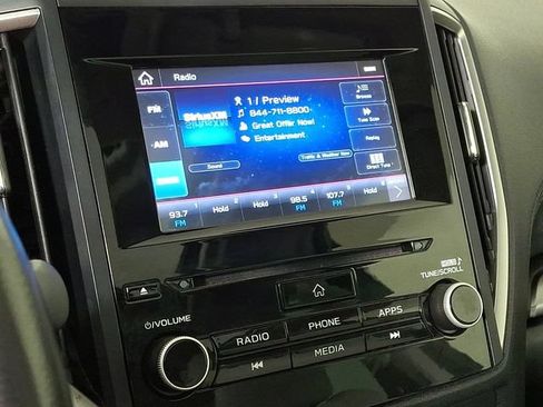 Used 2022 Subaru Forester Premium AWD/4WD image 3