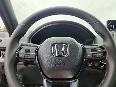 New 2026 Honda Civic Sport Touring image 15