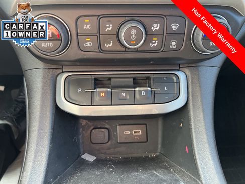 Used 2023 GMC Acadia SLE w/ Driver Convenience Package FWD image 19