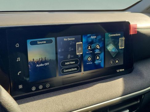 New 2026 Nissan Kicks S image 20