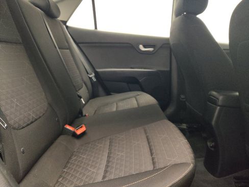 Used 2020 Kia Rio S FWD image 19