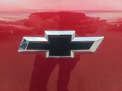 Used 2021 Chevrolet TrailBlazer RS w/ Technology Package AWD/4WD image 26