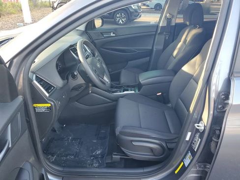 Used 2017 Hyundai Tucson SE image 15