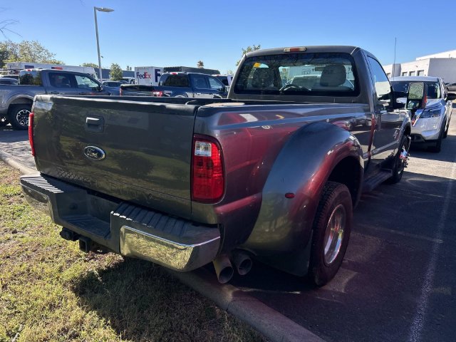 Used 2011 Ford F350 XL w/ PWR Equipment Group RWD image 8