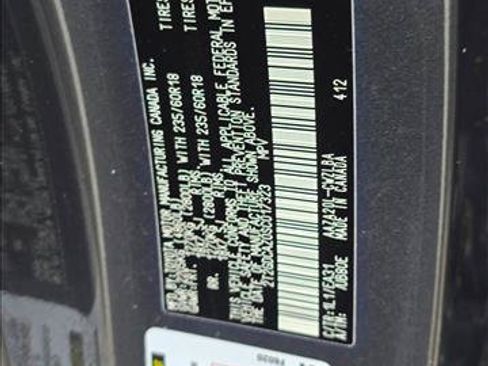 Used 2025 Lexus NX 250 FWD w/ Towing Package (2000 Lbs) image 24