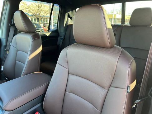 New 2026 Honda Ridgeline RTL image 13
