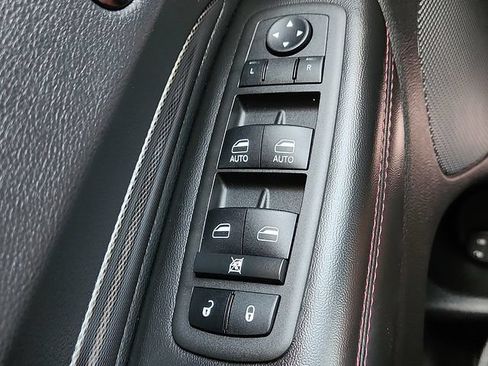 Used 2022 Dodge Durango R/T w/ Blacktop Package RWD image 23