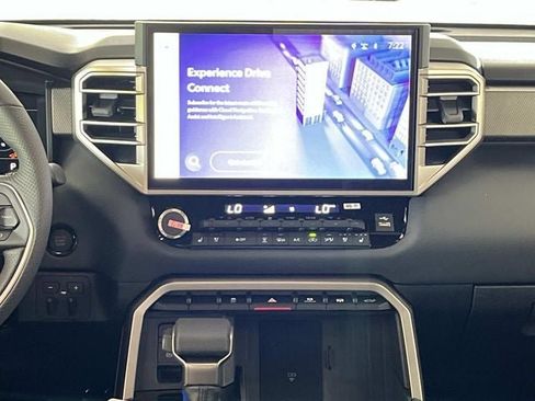 New 2026 Toyota Tundra Limited AWD/4WD image 15