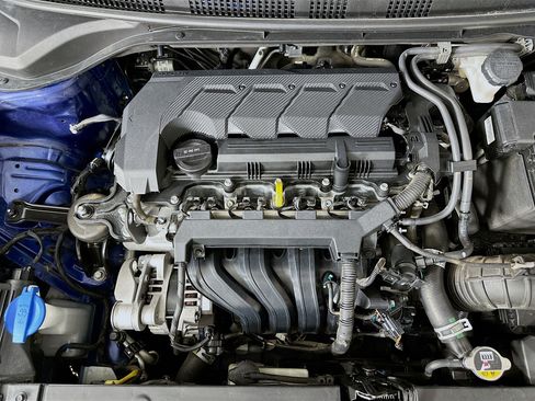 Used 2022 Hyundai Accent SE image 29