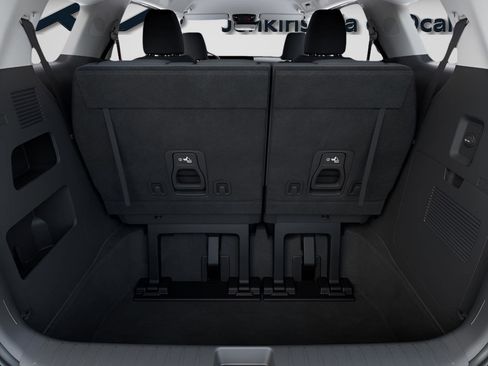 New 2026 Kia Carnival LX image 19