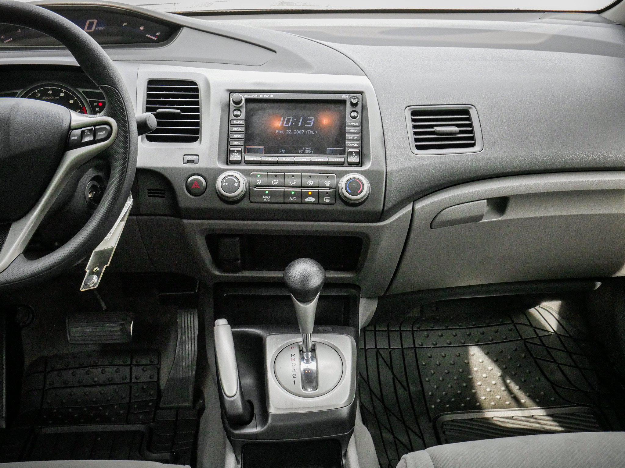 Used 2010 Honda Civic EX image 29