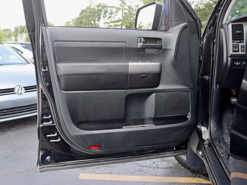 Used 2012 Toyota Tundra 4x4 Double Cab w/ TRD Rock Warrior Pkg image 29