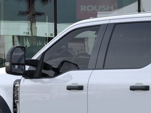 New 2026 Ford F550 2WD Crew Cab Super Duty image 20